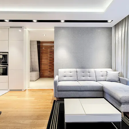 Appartement Imperial - Aquarius Vi *