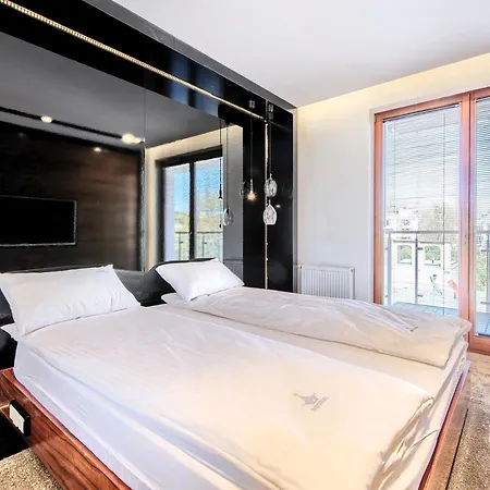 Apartment Imperial - Aquarius Vi Sopot