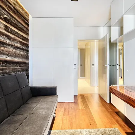 Imperial - Aquarius Vi Apartment Sopot