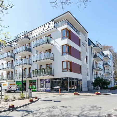 Апартаменти Imperial - Aquarius Vi