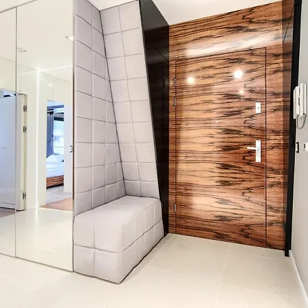 Апартаменти Imperial - Aquarius Vi *