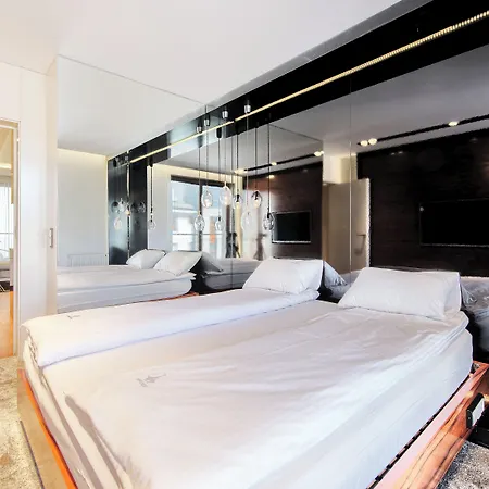 Апартаменти Imperial - Aquarius Vi