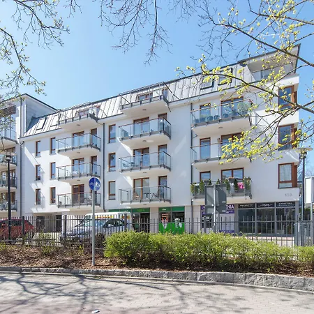 Апартаменти Imperial - Aquarius Vi