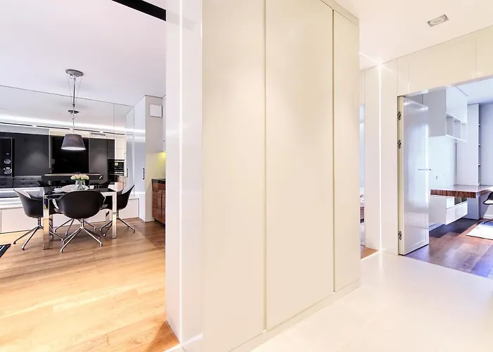 Imperial - Aquarius Vi Apartment *