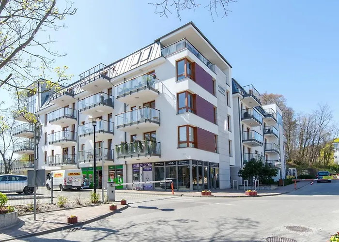 Apartment Imperial - Aquarius Vi